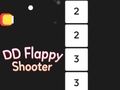 Žaidimas DD Flappy šaulys  internete
