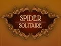 Žaidimas Voras Solitaire internete