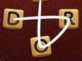 Žaidimas „Word Connect“.  internete