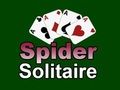 Žaidimas Voras Solitaire internete Žaidimas Voras Solitaire internete