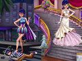 Žaidimas Marinette vs Ladybug internete