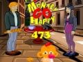 Žaidimas Monkey Go Happy Stage 473  internete