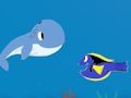 Žaidimas „Splash Dash“ internete