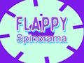 Žaidimas Flapppy Spinorama internete
