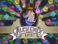 Žaidimas Alchemix rungtynės 3  internete
