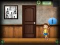 Žaidimas „Amgel Kids Room Escape“ 196  internete