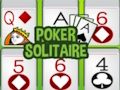 Žaidimas Pokerio pasjansas  internete
