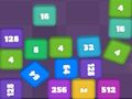 Žaidimas Kubo blokas 2048  internete