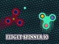 Žaidimas „Fidget Spinner“. io  internete