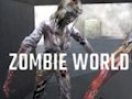 Žaidimas Zombių pasaulis  internete