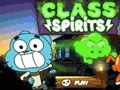 Žaidimas Gumball klasės spiritiniai gėrimai  internete