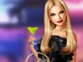 Žaidimas „BFFs“ gimtadienio šventė „Babs“.  internete