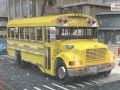 Žaidimas Mokyklinio autobuso modeliavimas  internete