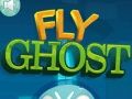 Žaidimas Fly Ghost internete