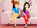 Žaidimas „Gossip Girl“ pabėgimas iš namų  internete
