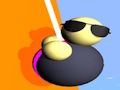 Žaidimas Svyruojanti virvė 3D  internete