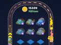 Žaidimas Sujungti automobilį  internete