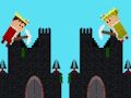 Žaidimas Karalystės pilių karai  internete
