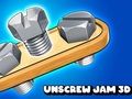 Žaidimas Atsukite Jam 3d  internete