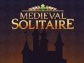 Žaidimas Viduramžių Solitaire internete Žaidimas Viduramžių Solitaire internete