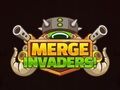 Žaidimas Sujungti Invaders  internete