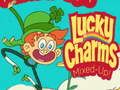 Žaidimas Lucky Charms sumaišytas!  internete