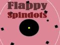 Žaidimas Flappy Spindots internete