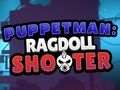 Žaidimas Lėlių žmogus: Ragdoll Shooter  internete