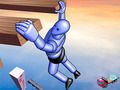 Žaidimas Ragdoll Parkour simuliatorius internete Žaidimas Ragdoll Parkour simuliatorius internete