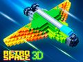 Žaidimas Retro erdvė 3D  internete