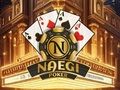 Žaidimas Naegi pokeris  internete