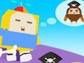 Žaidimas „Cube Animal Drift“ 3D  internete
