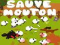Žaidimas Sauve Mouton internete