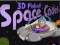 Žaidimas 3D Pinball Space Cadet internete