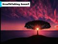 Žaidimas Kvapą gniaužiantis saulėlydis  internete