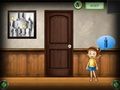 Žaidimas „Amgel Kids Room Escape 201“.  internete
