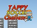 Žaidimas „Tappy Soccer Challenge“ internete