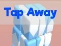 Žaidimas Bakstelėkite Away  internete