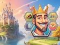 Žaidimas „Magic Kingdom“: šešiakampė rungtynės internete