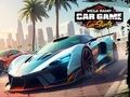 Žaidimas „Mega Ramp“ automobilių žaidimas: „Car Stunts“.  internete