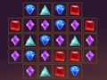 Žaidimas „Jewel Legend Quest“ internete Žaidimas „Jewel Legend Quest“ internete