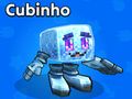Žaidimas Cubinho internete