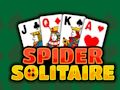 Žaidimas Voras Solitaire internete Žaidimas Voras Solitaire internete
