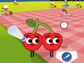 Žaidimas Doodle beisbolas  internete