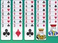 Žaidimas „FreeCell Extreme“ internete Žaidimas „FreeCell Extreme“ internete