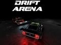 Žaidimas Drifto arena  internete