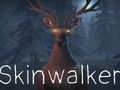 Žaidimas Skinwalkeris  internete