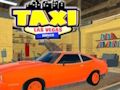 Žaidimas Las Vegaso taksi vairuotojas  internete