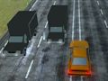 Žaidimas „Speed Racer Highway 3D“.  internete