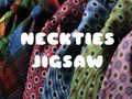 Žaidimas Kaklaraiščiai Jigsaw  internete